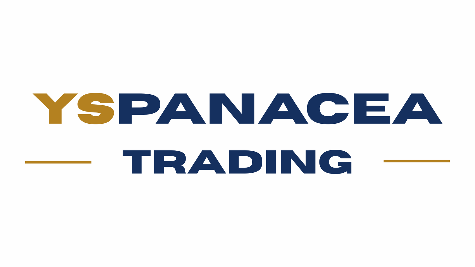 YSPanacea Trading